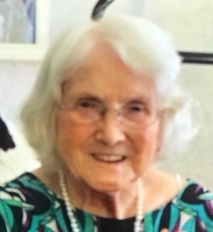 Obituary of Ruby Virginia Prince