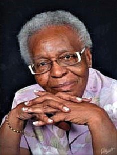 Obituary of Bessie Mae Prescott (Jones) Fennell