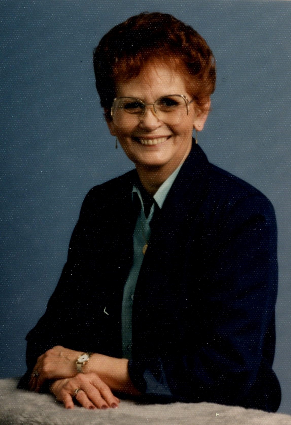 Obituary of Nyla Kaye Ghering