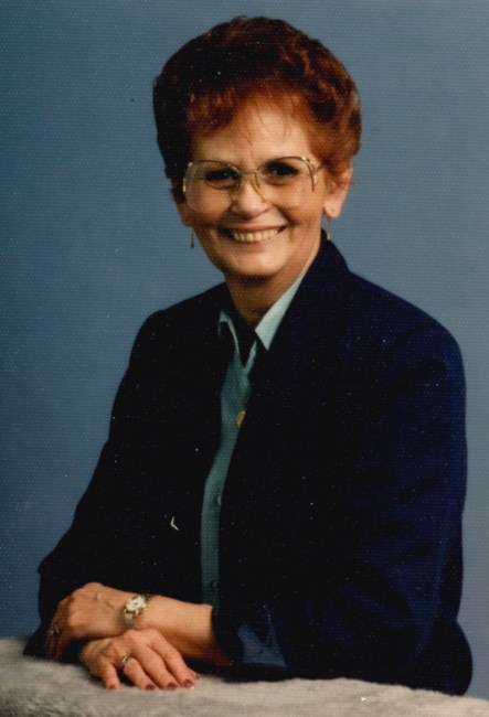 Obituary of Nyla Kaye Ghering