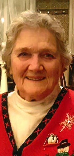 Obituary of Philomena Engelhardt
