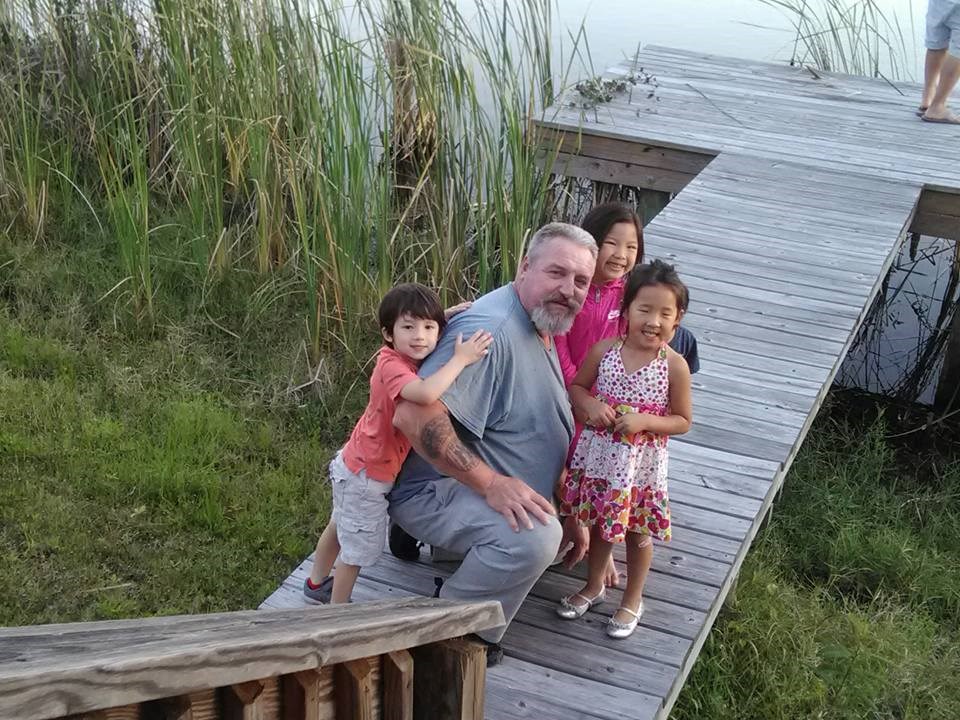 Obituary of John Joseph Ogden