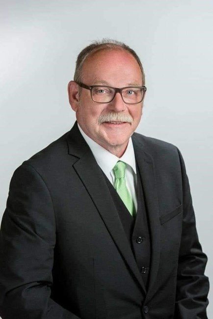 Obituary of Kim Alan Sanders Sr.