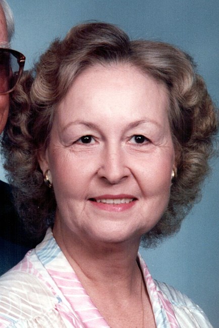 Obituary of Margaret Kathryn Quave