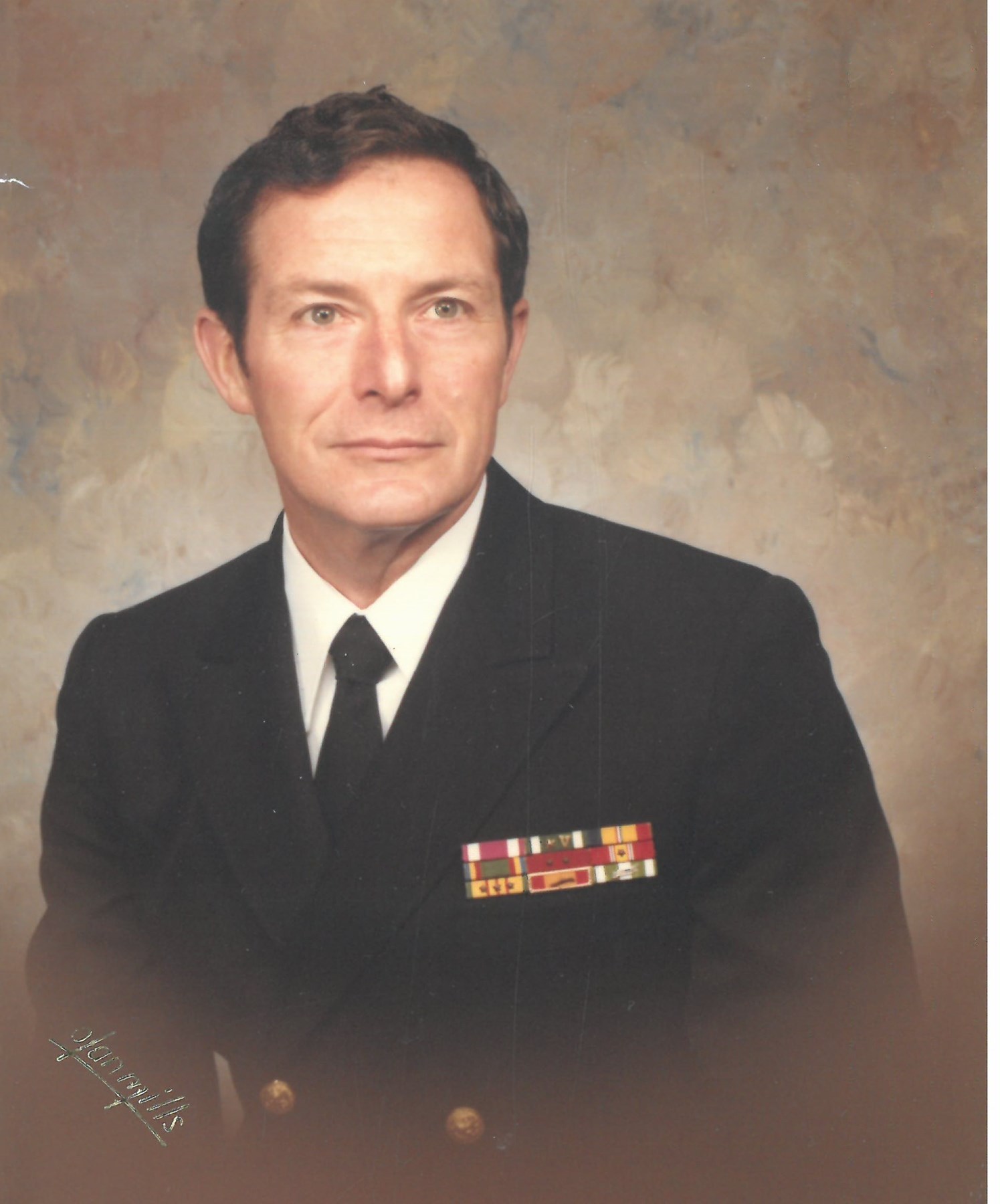 Obituary of Robert "Bob" Stanley Skelly Jr.