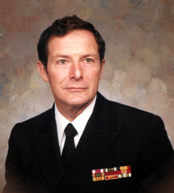 Obituary of Robert "Bob" Stanley Skelly Jr.