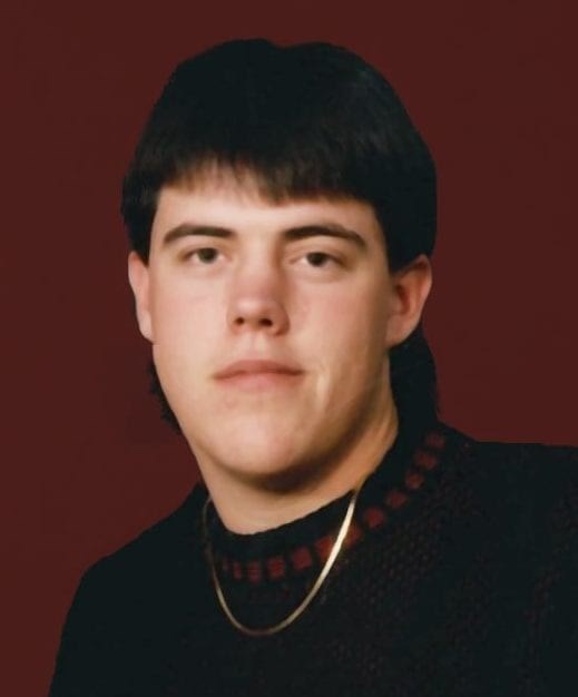 Obituary of Douglas Scott Cyrus