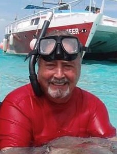 Obituary of Kingsley Barry Adams