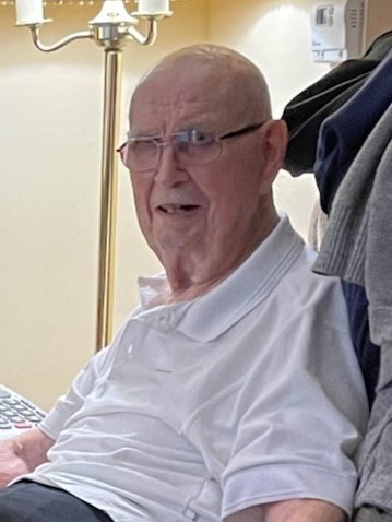 Obituary of Frederick Francis Nester, Jr.