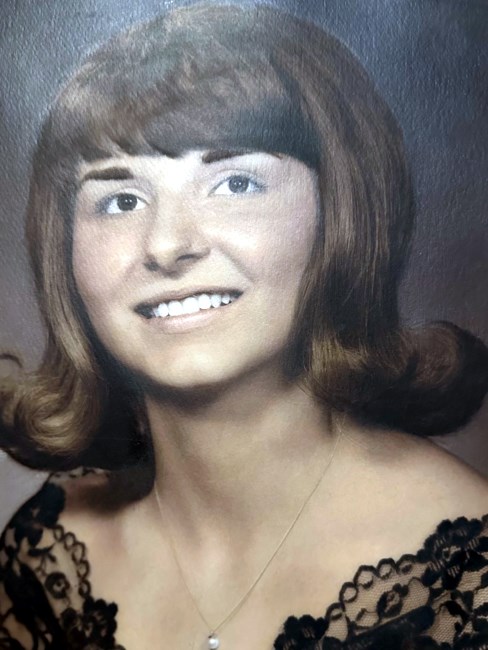 Obituary of Vicky Jeanne Shoopman