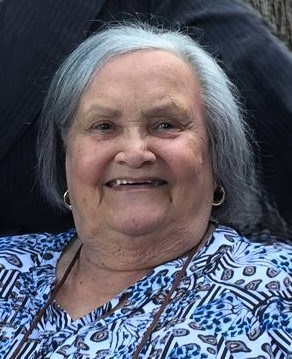 Obituary of Rose-Marie Olivia Hale