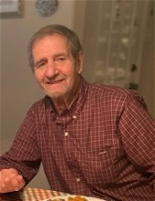 Obituary of Msgt. Aubrey G. Hardy