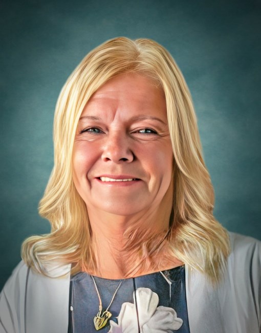 Obituary of Sherry Kay Spond