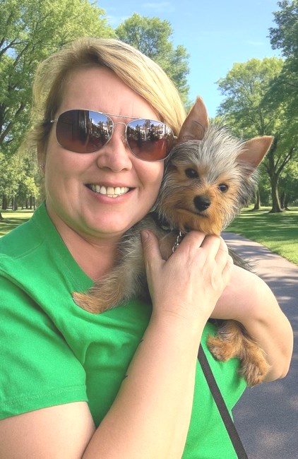 Obituary of Helen Boudreaux Perez