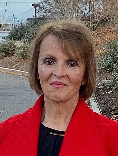 Avis de décès de Linda Wesley Tucker