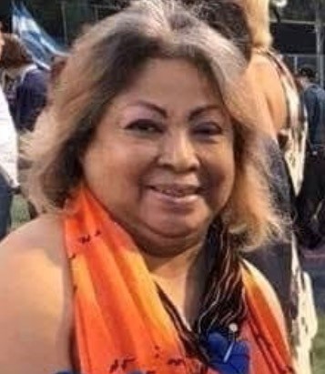 Obituary of Maria Cleofe Mendoza Abelardo