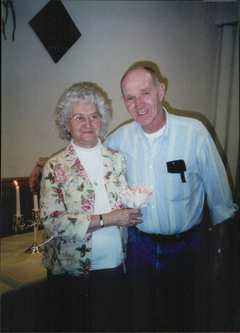 Obituary of Lois Tipton  Kendrick