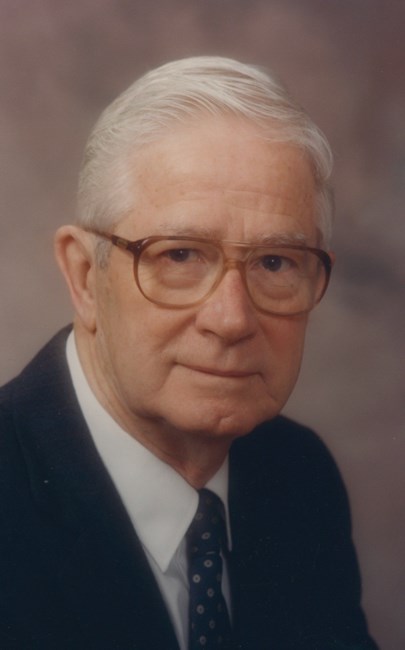 Obituary of George L Harvey