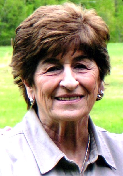 Obituary of Theresa M. Landry