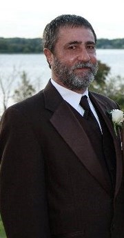 Obituary of David Walter Marks