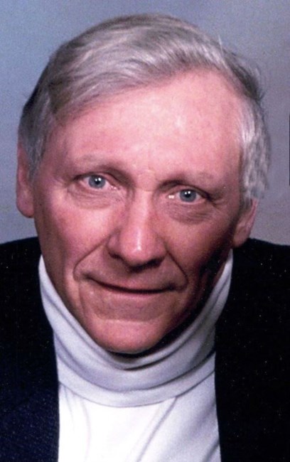 Obituary of Alfred M. Magrum