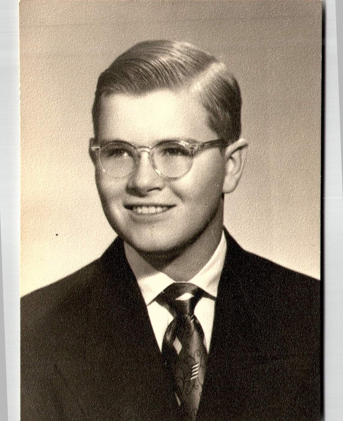 Obituary of Curtis Jerome Keegan