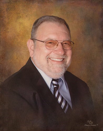 Obituary of Thomas "Tom" R. Cain Jr.