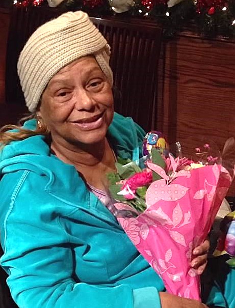 Obituary of Hope T. Clemons