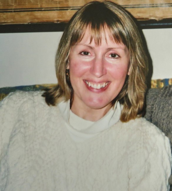 Obituary of Donna Johnson