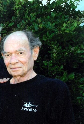 Obituary of Jerry Rocco Marino