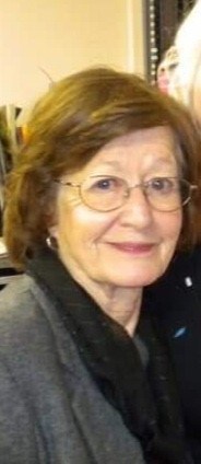 Obituary of Carolyn Frances Kain