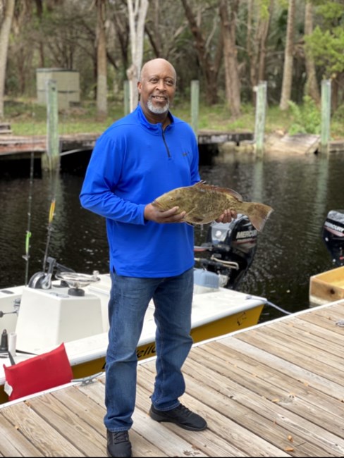 Obituary of Herman Lee Myers