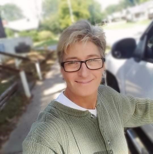 Obituary of Paula Jean Scott