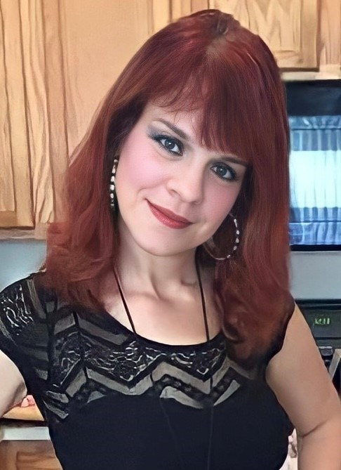 Obituary of Joanne Marie Bernard