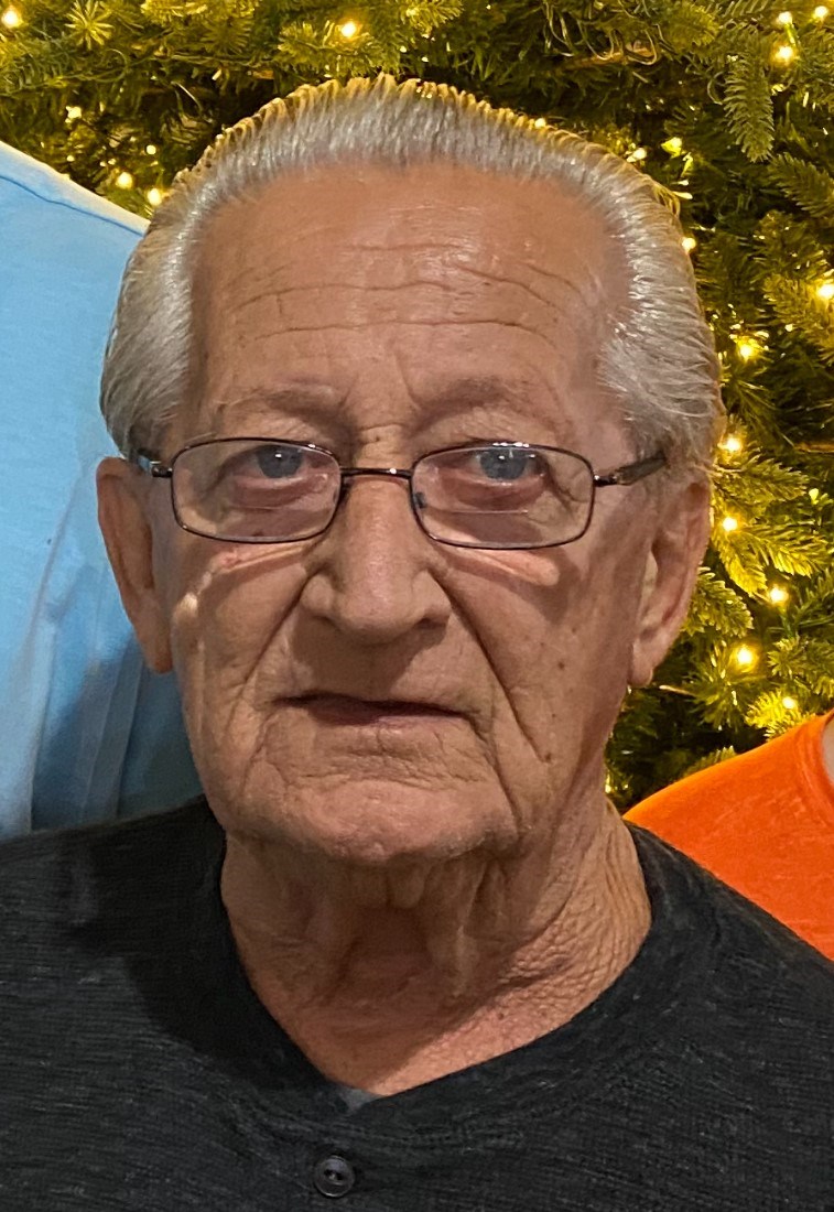 Obituary of Brian Thomas Hoard Sr.