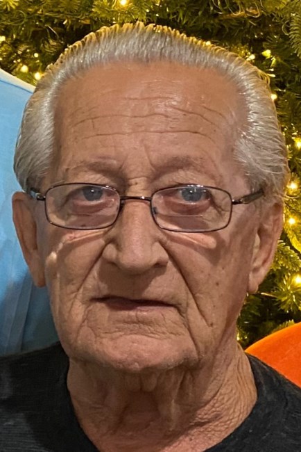 Obituary of Brian Thomas Hoard Sr.