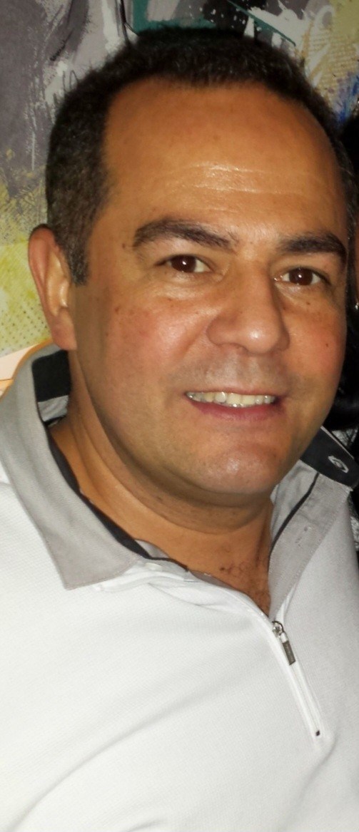 Obituary of Jose Manuel Rosario