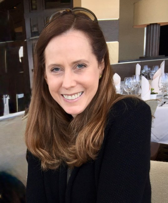 Obituary of Carol Burridge Massa