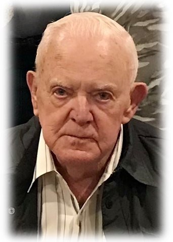 Obituary of Arthur "AJ" James Kelly