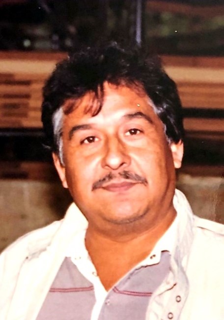 Obituary of Jose Romero Sr.