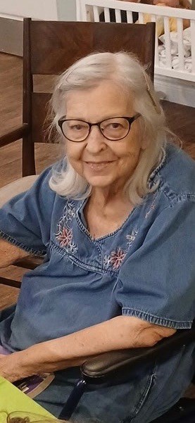 Obituary of Joyce Kathryn Martin