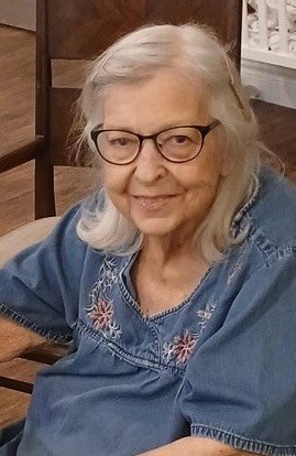 Obituary of Joyce Kathryn Martin
