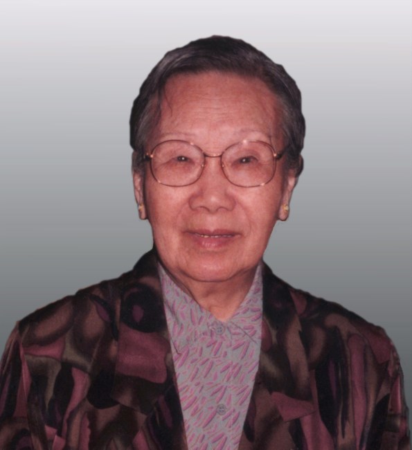 Obituary of Miu Kwan Lau