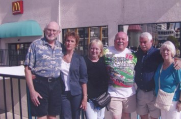 Avis de décès de Janice Lewis