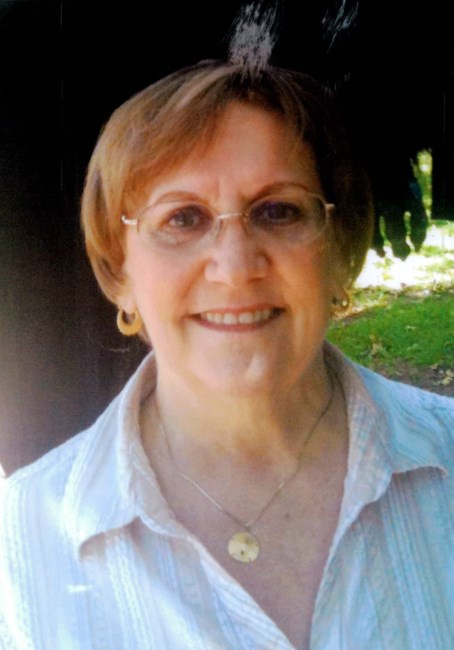 Obituary of Barbara Jean Rockett