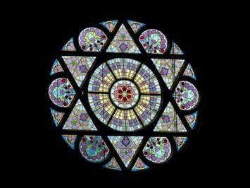 Obituary of Polina Goldguber