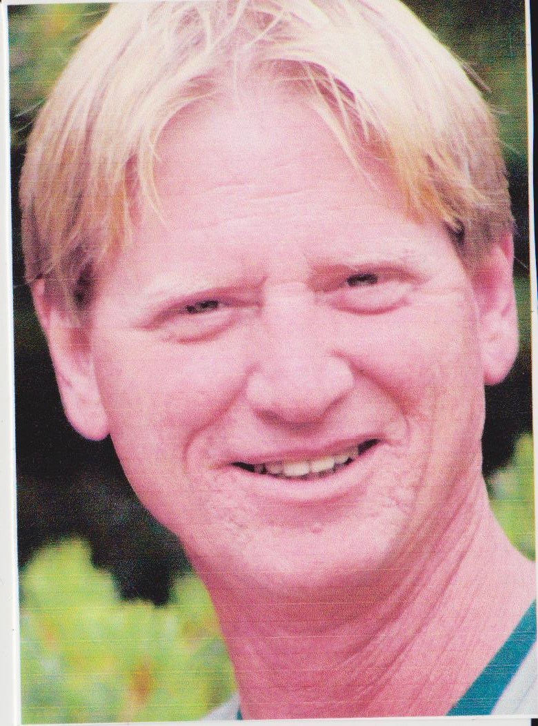 Obituary of William Lawrence Wolf