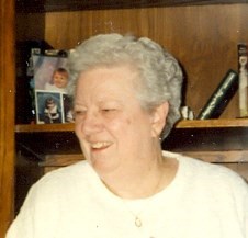 Obituary of Wilma Helen White