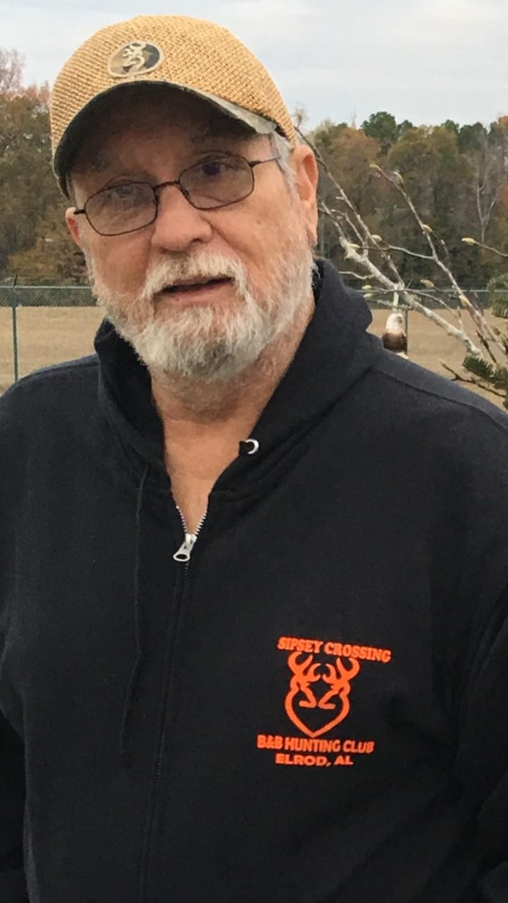 Obituary of Samuel E. Barrett