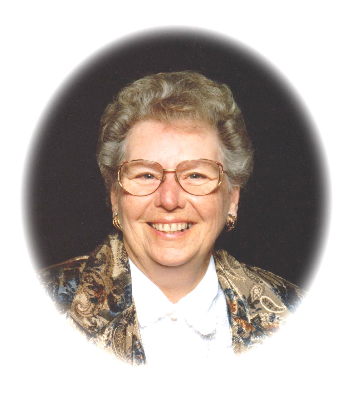 Obituary of Helen Margarete Gassaway